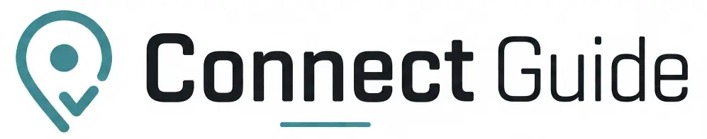Connect Guide
